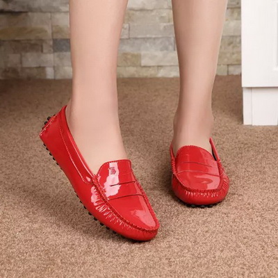 TODS Loafers Women--014